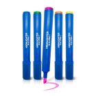 BST Capped Highlighter Markers