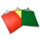 BST Coloured Detectable Clipboard