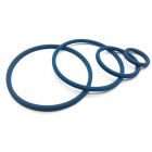 BST DIN D-Rings