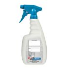 LPS Detectable Trigger Sprayer