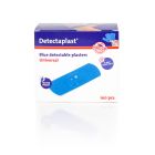 DetectaPlast Universal 2.5 cm x 7 cm Dual Detectable Plasters
