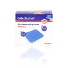 DetectaPlast Universal 4 cm x 4 cm Dual Detectable Plasters