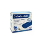 DetectaPlast Universal 5 cm x 7 cm Dual Detectable Plasters