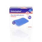DetectaPlast Universal 5 cm x 7 cm Dual Detectable Plasters