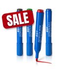 BST Dry Wipe Marker-Capped