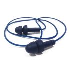 Detectable 2 Flange Earplugs