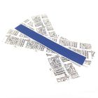 Sterochef Finger Extension Detectable Plasters