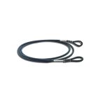 Detectable Glasses Cord