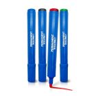 BST Permanent Capped Markers - Standard Nib