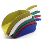 Stackable Hand Scoop