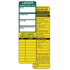 Ladder Tag Insert
