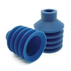 BST 40mm Hard Suction Cups with Long Neck