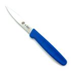 Blue Mini Parer Knives by Taylors Eye