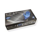 BST Detectable Nitrile Gloves - Medium