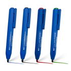 BST Retractable Permanent Marker - Bullet Nib