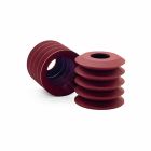 Soft Suction Cup 34 x 36mm