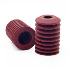 Soft Suction Cup 65 x 40mm