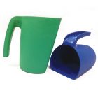 Stackable Scoop Jug