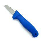 Blue Scoring Knives by Taylors Eye