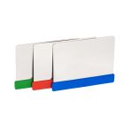BST Stainless Steel Flexi Palm Scraper Range