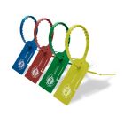 BST Detectable Security Tags