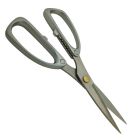 7" Stainless Steel Kitchen Scissors