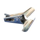 Toothed Clip