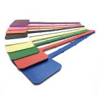 BST Detectable Tie ID Tag
