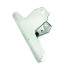 Stainless Steel Two Sided Clip