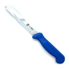 Blue Vegetable Knives by Taylors Eye - Plain