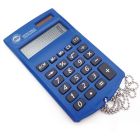 BST Detectable Pocket Calculator