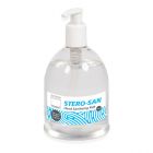 Stero-San Hand Sanitising Rub (500ml)