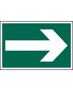 Arrow Sign