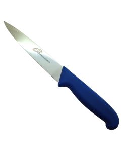 8" Flexible Filleting Knife - Blue