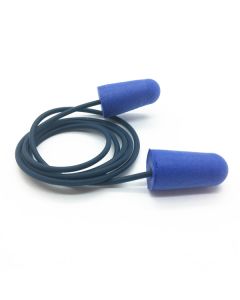 BST Disposable Detectable Earplugs