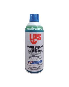 LPS Food Grade Chain Lubricant Spray
