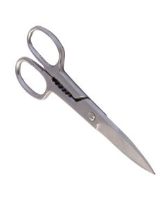 8" Stainless Steel Fish Scissors