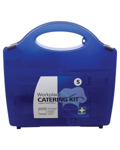 Food Area BS-8599-1 First Aid Kit