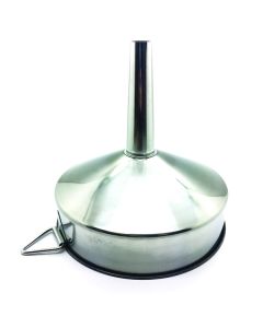 BST Stainless Steel Funnel