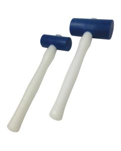 Detectable Mallet