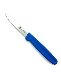 Blue Mini Parer Knives by Taylors Eye
