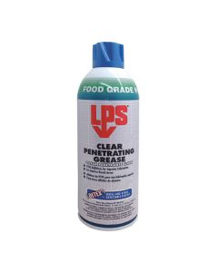 LPS Clear Penetrating Grease