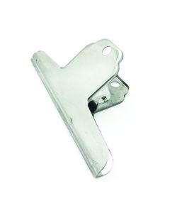 Stainless Steel Two Sided Clip