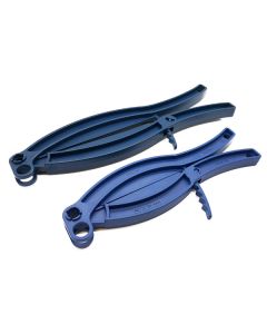 WeLoc Bag Grippers - Small and Large