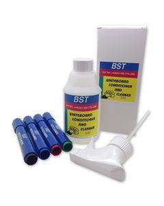 BST Whiteboard Cleaning Spray