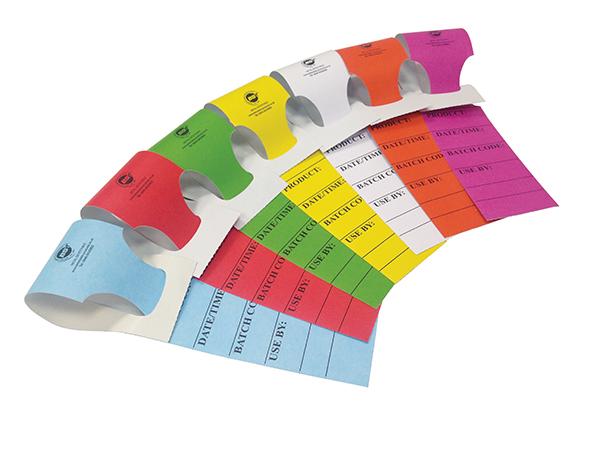 We've cracked it...More cost effective prices on heat resistant loop tags!
