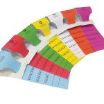 We've cracked it...More cost effective prices on heat resistant loop tags!
