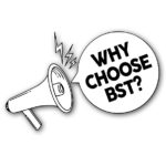 Why Choose BST Detectable Products?