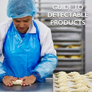 Guide to Detectable Products