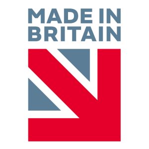 BST Detectable Products have been proud members of the Made In Britain campaign for 10 years!
